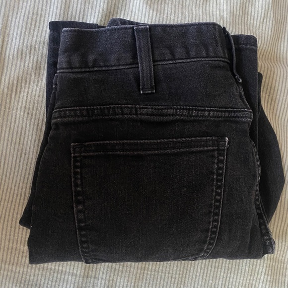 UNIQLO men’s straight leg jeans - Picture 3 of 3